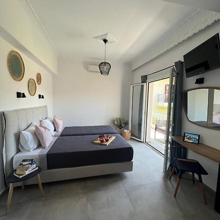 Hotel Australia Skiathos-Stadt Exterior foto